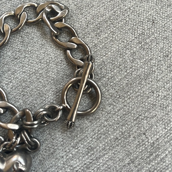 Juicy Couture Bracelet - Picture 3 of 4